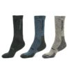 Meias trekking coolmax