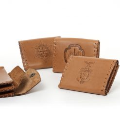 Carteiras personalizadas