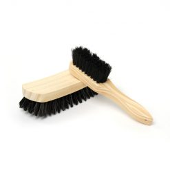 Escovas de conservação de calçado