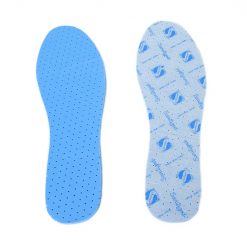 Palmilha Antibacteriana