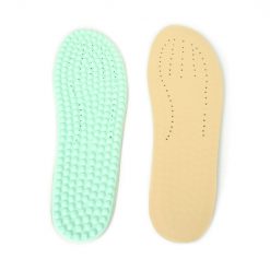 Palmilhas em gel massagem