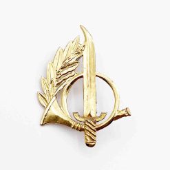 Emblema de Boina Operações Especiais