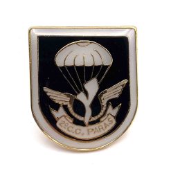 Crachá BCP 31 - 2ª CCP