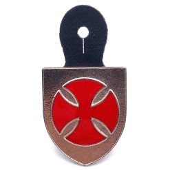 Crachá Regimento de Infantaria Nº 15 Tomar