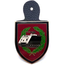 Crachá 1º Batalhão de Infantaria Mecanizado Santa Margarida