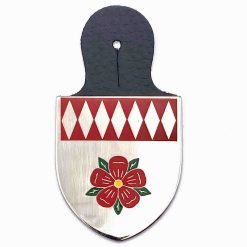 Crachá Regimento de Infantaria Nº1