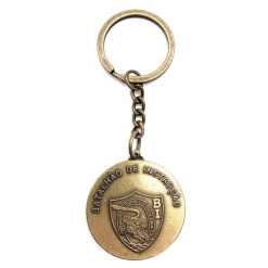 Porta Chaves Batalhão de Instrução / Corpo de Tropas Paraquedistas