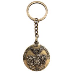 Porta Chaves Dragões de Olivença RC3 Estremoz